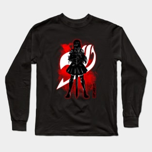 Cosmic Titania Long Sleeve T-Shirt